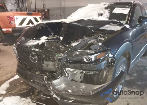 2023 Mazda Cx-30 2.5 S Preferred z USA, uszkodzony, nr VIN 3MVDMBCM4PM584926